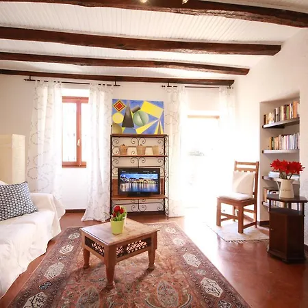Family House Veronica Holiday home *