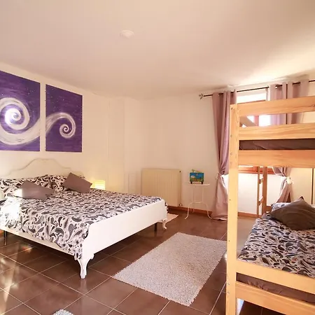 Holiday home Family House Veronica Cadegliano Viconago