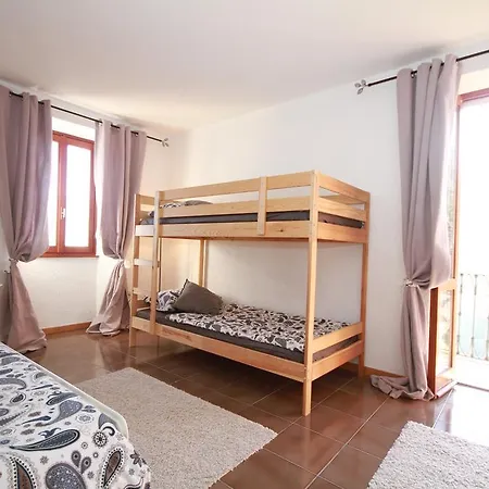 Σπίτι διακοπών Family House Veronica *