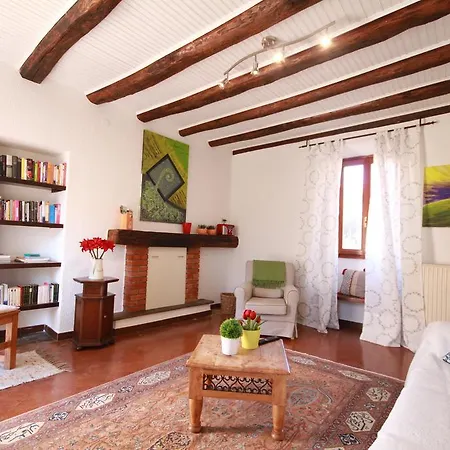 Family House Veronica Cadegliano Viconago