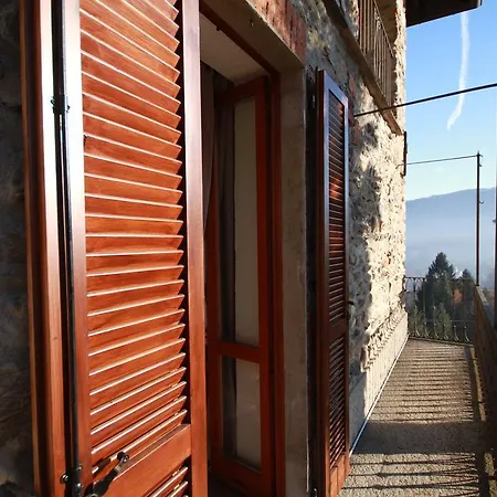 Family House Veronica * Cadegliano Viconago