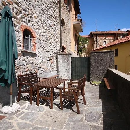 Family House Veronica Σπίτι διακοπών