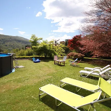 Family House Veronica Holiday home *