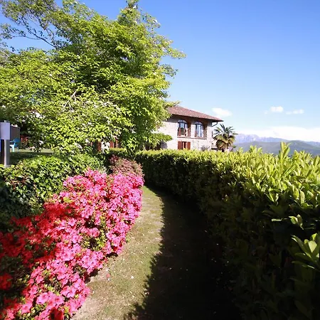 Family House Veronica * Cadegliano Viconago