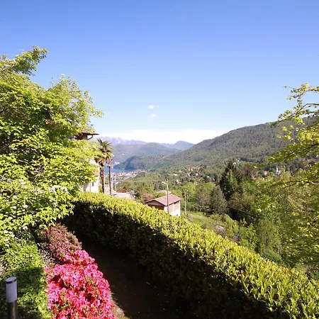 Family House Veronica Holiday home Cadegliano Viconago